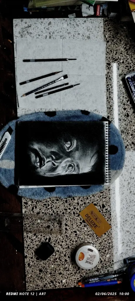 Deep meaning art